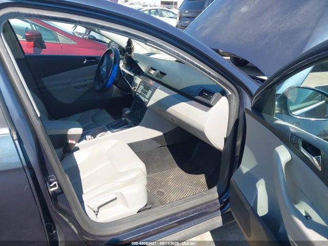 Продаж на аукціоні авто 2008 Volkswagen Passat Turbo, vin: WVWJK73C88P116319, номер лоту: 46093427