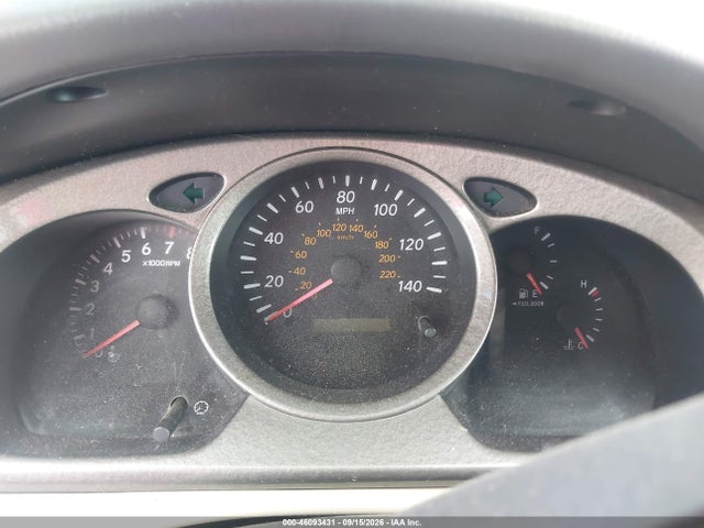 Продажа на аукционе авто 2003 Toyota Highlander V6, vin: JTEHF21A630151185, номер лота: 46093431