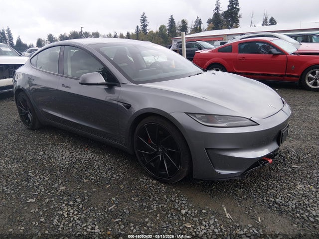 Aukcja sprzedaży 2024 Tesla Model 3 Performance All-wheel Drive, vin: 5YJ3E1ET1RF856588, numer aukcji: 46093432