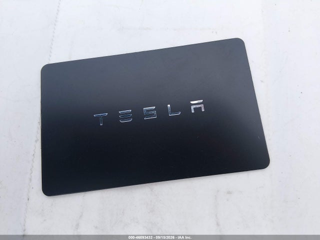 Aukcja sprzedaży 2024 Tesla Model 3 Performance All-wheel Drive, vin: 5YJ3E1ET1RF856588, numer aukcji: 46093432