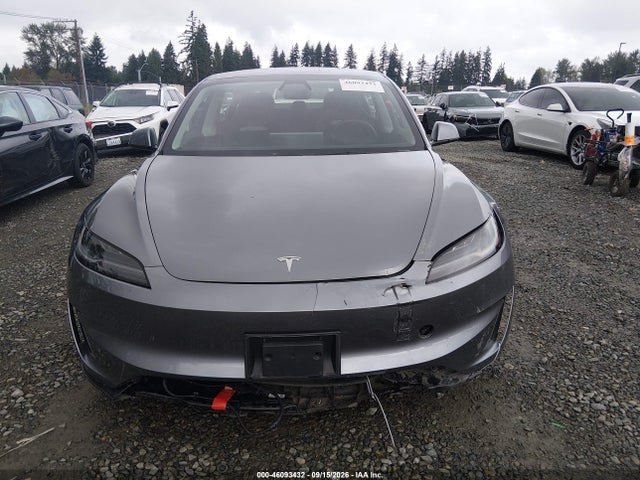 Aukcja sprzedaży 2024 Tesla Model 3 Performance All-wheel Drive, vin: 5YJ3E1ET1RF856588, numer aukcji: 46093432