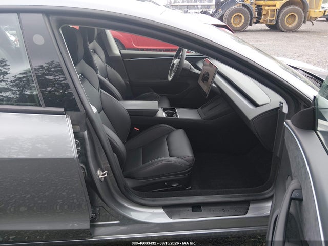 Aukcja sprzedaży 2024 Tesla Model 3 Performance All-wheel Drive, vin: 5YJ3E1ET1RF856588, numer aukcji: 46093432