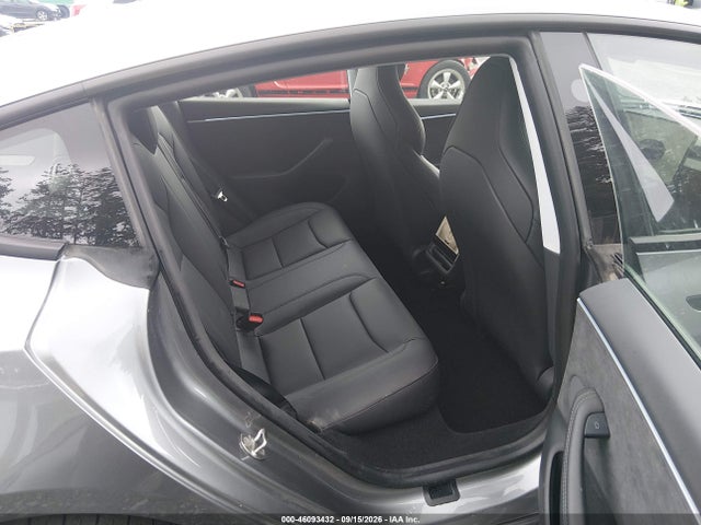 Aukcja sprzedaży 2024 Tesla Model 3 Performance All-wheel Drive, vin: 5YJ3E1ET1RF856588, numer aukcji: 46093432