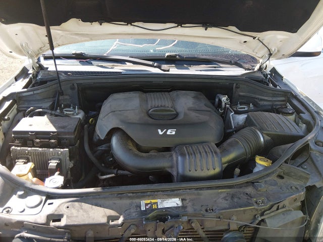 Aukcja sprzedaży 2015 Jeep Grand Cherokee Laredo, vin: 1C4RJEAG2FC727807, numer aukcji: 46093434