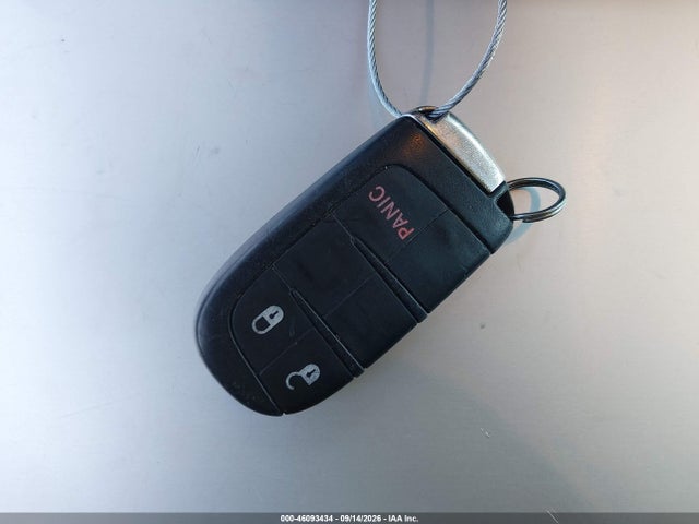 Aukcja sprzedaży 2015 Jeep Grand Cherokee Laredo, vin: 1C4RJEAG2FC727807, numer aukcji: 46093434