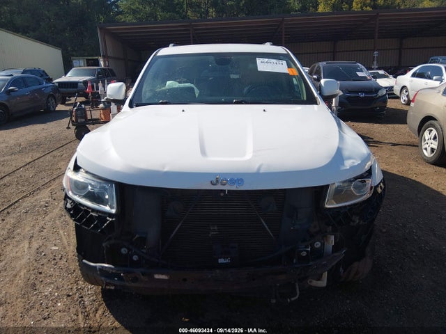 Aukcja sprzedaży 2015 Jeep Grand Cherokee Laredo, vin: 1C4RJEAG2FC727807, numer aukcji: 46093434