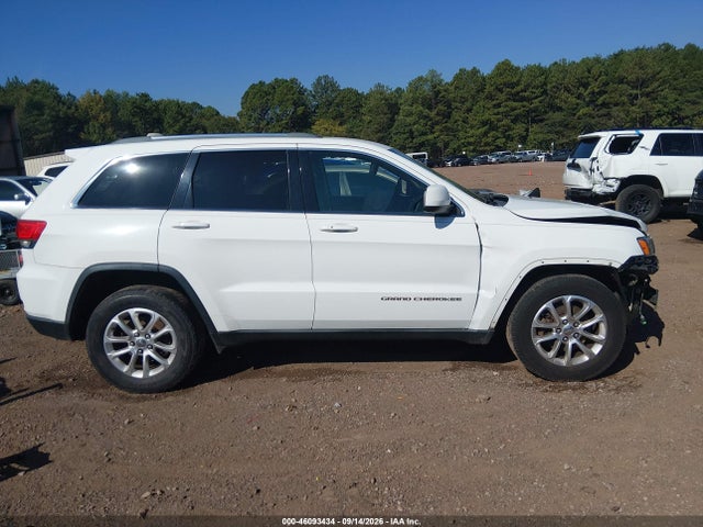 Aukcja sprzedaży 2015 Jeep Grand Cherokee Laredo, vin: 1C4RJEAG2FC727807, numer aukcji: 46093434