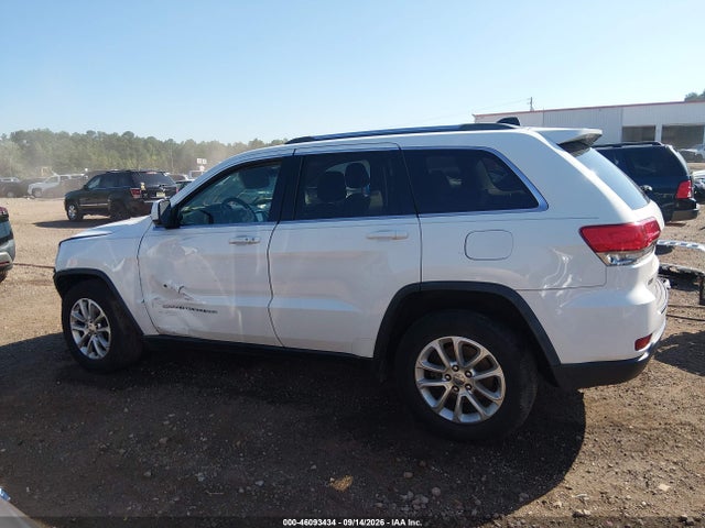 Aukcja sprzedaży 2015 Jeep Grand Cherokee Laredo, vin: 1C4RJEAG2FC727807, numer aukcji: 46093434