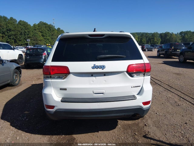 Aukcja sprzedaży 2015 Jeep Grand Cherokee Laredo, vin: 1C4RJEAG2FC727807, numer aukcji: 46093434