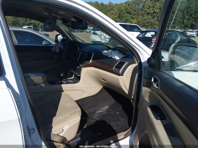 Aukcja sprzedaży 2015 Jeep Grand Cherokee Laredo, vin: 1C4RJEAG2FC727807, numer aukcji: 46093434