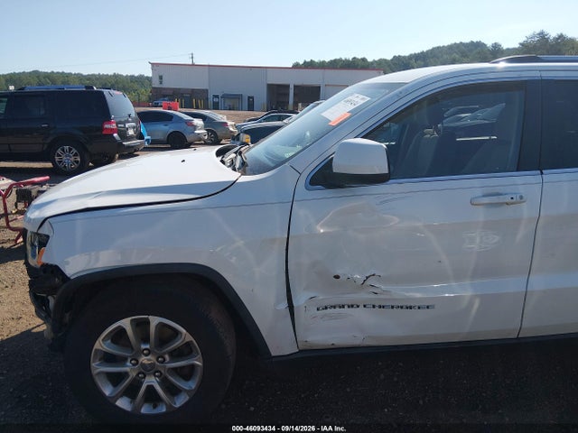 Aukcja sprzedaży 2015 Jeep Grand Cherokee Laredo, vin: 1C4RJEAG2FC727807, numer aukcji: 46093434
