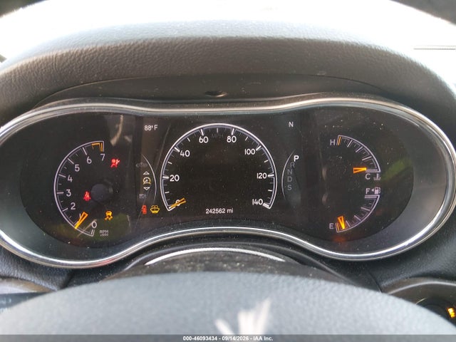 Aukcja sprzedaży 2015 Jeep Grand Cherokee Laredo, vin: 1C4RJEAG2FC727807, numer aukcji: 46093434