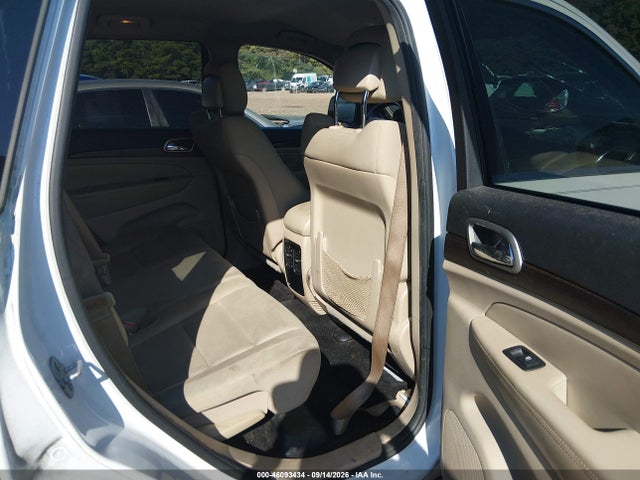 Aukcja sprzedaży 2015 Jeep Grand Cherokee Laredo, vin: 1C4RJEAG2FC727807, numer aukcji: 46093434