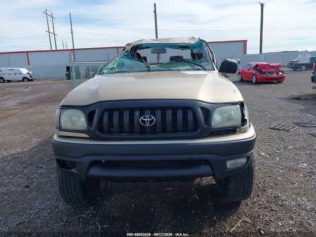 Aukcja sprzedaży 2001 Toyota Tacoma Prerunner V6, vin: 5TEGN92N31Z825724, numer aukcji: 46093436