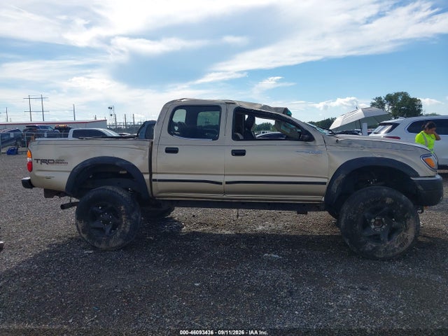 Aukcja sprzedaży 2001 Toyota Tacoma Prerunner V6, vin: 5TEGN92N31Z825724, numer aukcji: 46093436