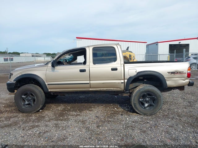 Aukcja sprzedaży 2001 Toyota Tacoma Prerunner V6, vin: 5TEGN92N31Z825724, numer aukcji: 46093436