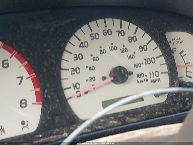 Aukcja sprzedaży 2001 Toyota Tacoma Prerunner V6, vin: 5TEGN92N31Z825724, numer aukcji: 46093436