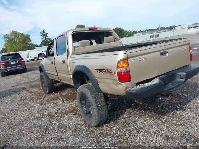 Aukcja sprzedaży 2001 Toyota Tacoma Prerunner V6, vin: 5TEGN92N31Z825724, numer aukcji: 46093436