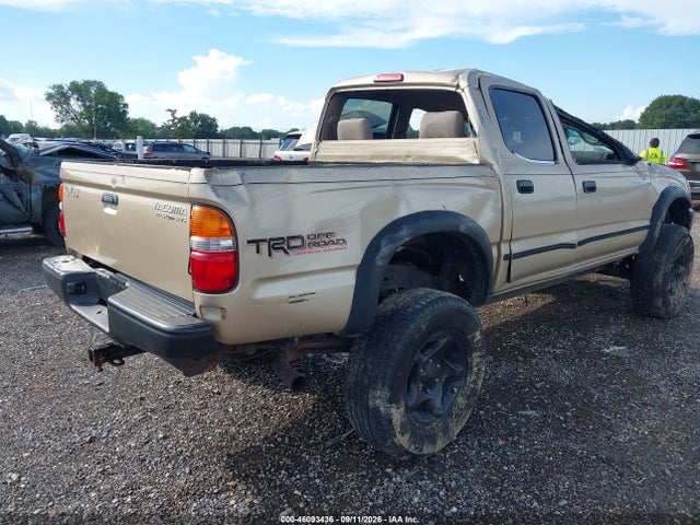 Aukcja sprzedaży 2001 Toyota Tacoma Prerunner V6, vin: 5TEGN92N31Z825724, numer aukcji: 46093436