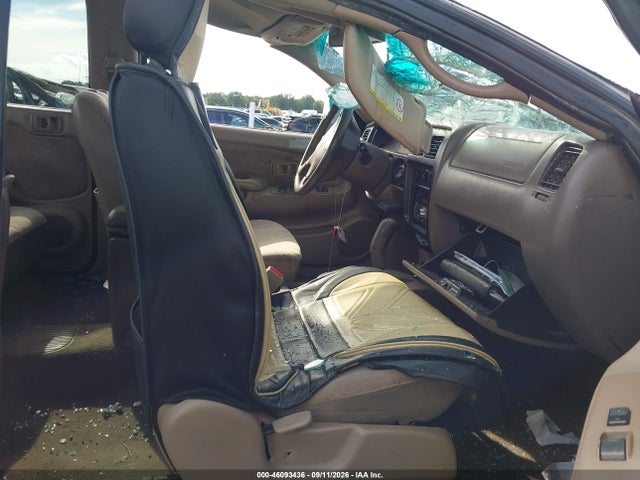 Aukcja sprzedaży 2001 Toyota Tacoma Prerunner V6, vin: 5TEGN92N31Z825724, numer aukcji: 46093436