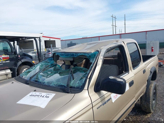 Aukcja sprzedaży 2001 Toyota Tacoma Prerunner V6, vin: 5TEGN92N31Z825724, numer aukcji: 46093436