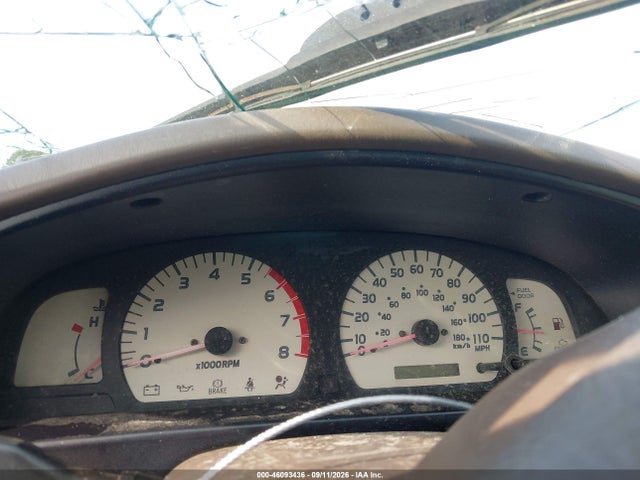 Aukcja sprzedaży 2001 Toyota Tacoma Prerunner V6, vin: 5TEGN92N31Z825724, numer aukcji: 46093436