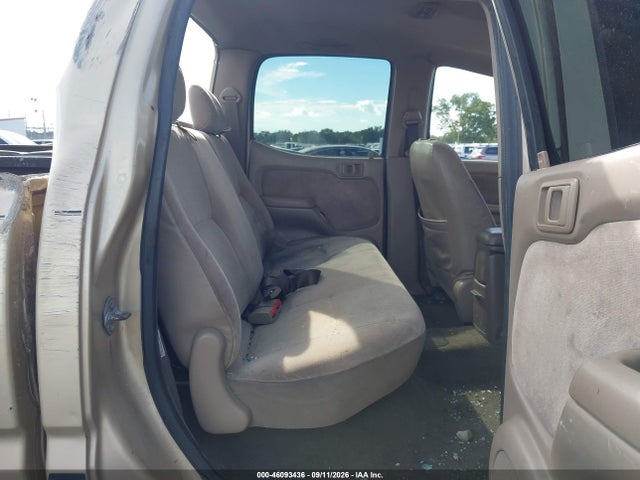 Aukcja sprzedaży 2001 Toyota Tacoma Prerunner V6, vin: 5TEGN92N31Z825724, numer aukcji: 46093436