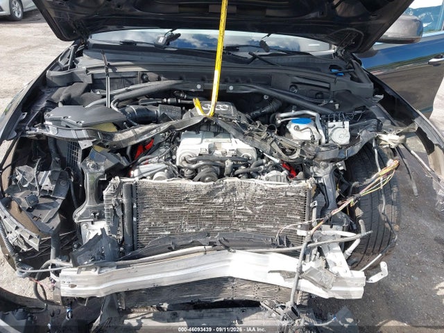 2015 Audi Q5 3.0t Premium Plus მანქანა იყიდება აუქციონზე, vin: WA1DGAFP0FA082297, აუქციონის ნომერი: 46093439
