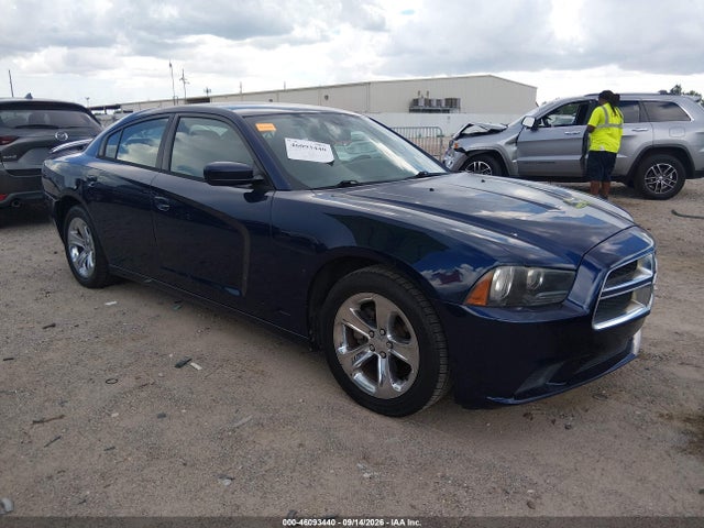 Aukcja sprzedaży 2014 Dodge Charger Se, vin: 2C3CDXBG6EH261435, numer aukcji: 46093440