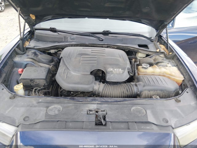Aukcja sprzedaży 2014 Dodge Charger Se, vin: 2C3CDXBG6EH261435, numer aukcji: 46093440