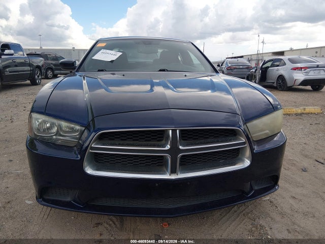 Aukcja sprzedaży 2014 Dodge Charger Se, vin: 2C3CDXBG6EH261435, numer aukcji: 46093440