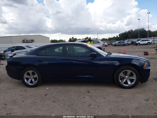 Aukcja sprzedaży 2014 Dodge Charger Se, vin: 2C3CDXBG6EH261435, numer aukcji: 46093440