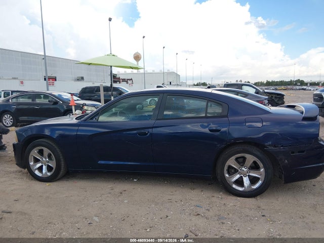 Aukcja sprzedaży 2014 Dodge Charger Se, vin: 2C3CDXBG6EH261435, numer aukcji: 46093440