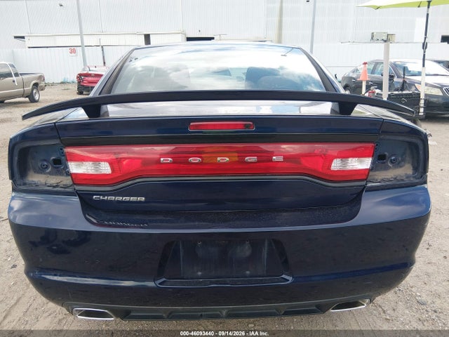 Aukcja sprzedaży 2014 Dodge Charger Se, vin: 2C3CDXBG6EH261435, numer aukcji: 46093440