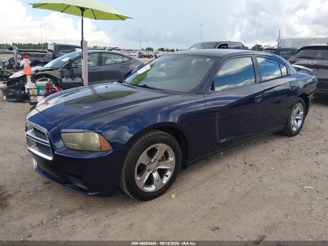 Aukcja sprzedaży 2014 Dodge Charger Se, vin: 2C3CDXBG6EH261435, numer aukcji: 46093440