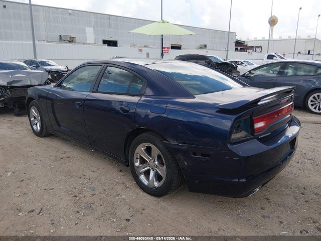 Aukcja sprzedaży 2014 Dodge Charger Se, vin: 2C3CDXBG6EH261435, numer aukcji: 46093440