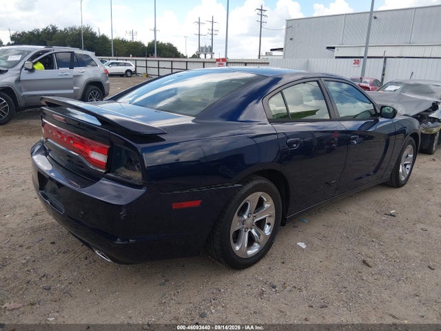 Aukcja sprzedaży 2014 Dodge Charger Se, vin: 2C3CDXBG6EH261435, numer aukcji: 46093440