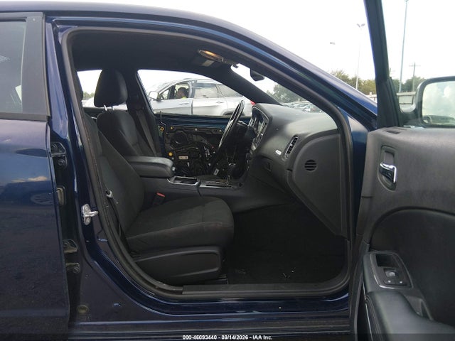 Aukcja sprzedaży 2014 Dodge Charger Se, vin: 2C3CDXBG6EH261435, numer aukcji: 46093440