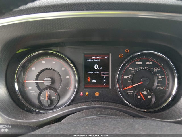 Aukcja sprzedaży 2014 Dodge Charger Se, vin: 2C3CDXBG6EH261435, numer aukcji: 46093440