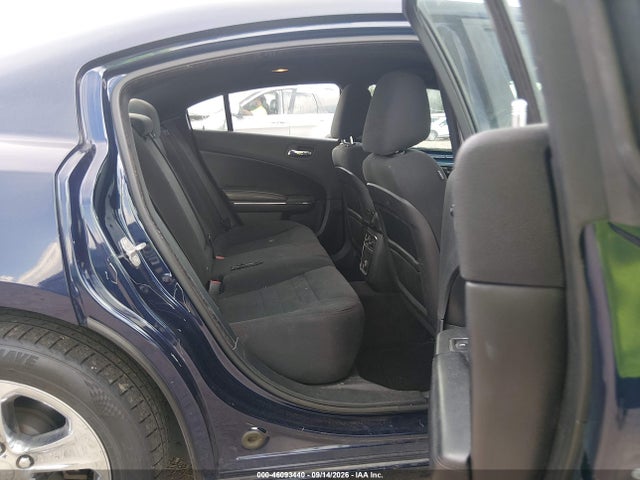 Aukcja sprzedaży 2014 Dodge Charger Se, vin: 2C3CDXBG6EH261435, numer aukcji: 46093440