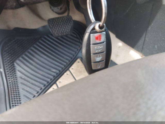 Продажа на аукционе авто 2012 Nissan Maxima 3.5 Sv, vin: 1N4AA5AP1CC852781, номер лота: 46093441