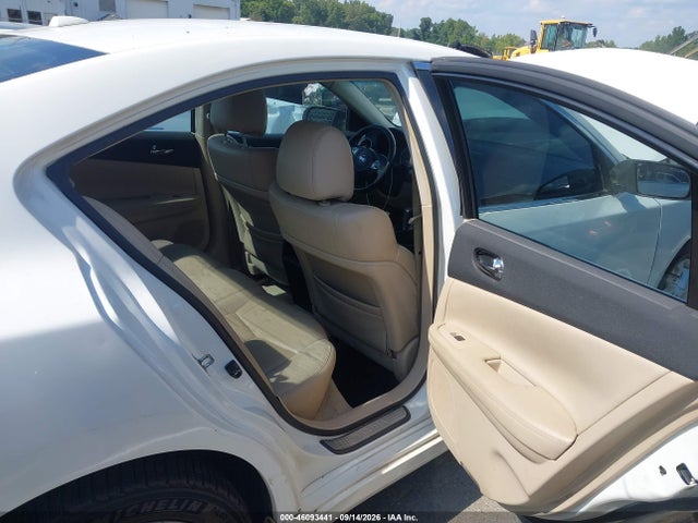 Продажа на аукционе авто 2012 Nissan Maxima 3.5 Sv, vin: 1N4AA5AP1CC852781, номер лота: 46093441