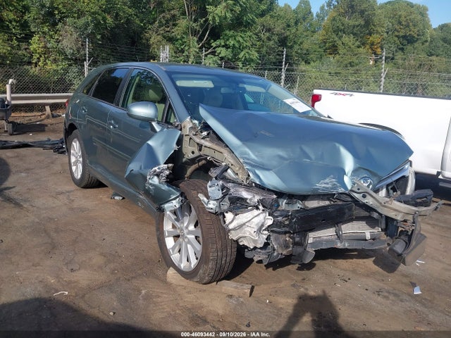 Aukcja sprzedaży 2011 Toyota Venza, vin: 4T3ZA3BB2BU041345, numer aukcji: 46093442