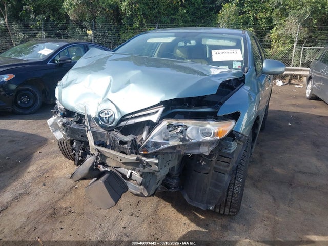 Aukcja sprzedaży 2011 Toyota Venza, vin: 4T3ZA3BB2BU041345, numer aukcji: 46093442