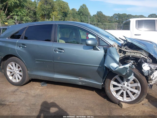 Aukcja sprzedaży 2011 Toyota Venza, vin: 4T3ZA3BB2BU041345, numer aukcji: 46093442