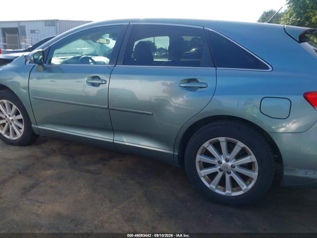 Aukcja sprzedaży 2011 Toyota Venza, vin: 4T3ZA3BB2BU041345, numer aukcji: 46093442