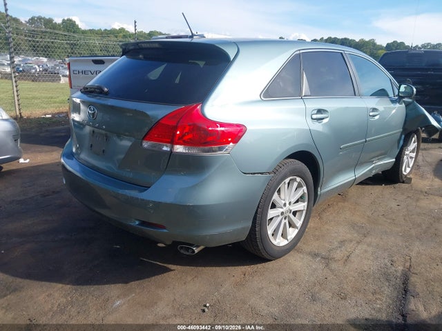 Aukcja sprzedaży 2011 Toyota Venza, vin: 4T3ZA3BB2BU041345, numer aukcji: 46093442