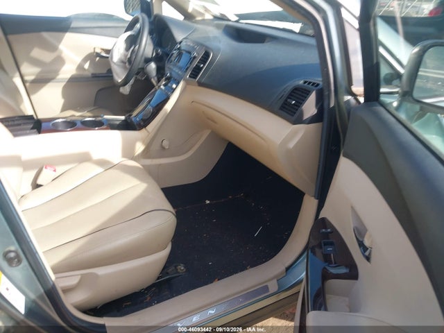Aukcja sprzedaży 2011 Toyota Venza, vin: 4T3ZA3BB2BU041345, numer aukcji: 46093442