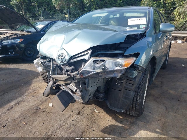 Aukcja sprzedaży 2011 Toyota Venza, vin: 4T3ZA3BB2BU041345, numer aukcji: 46093442