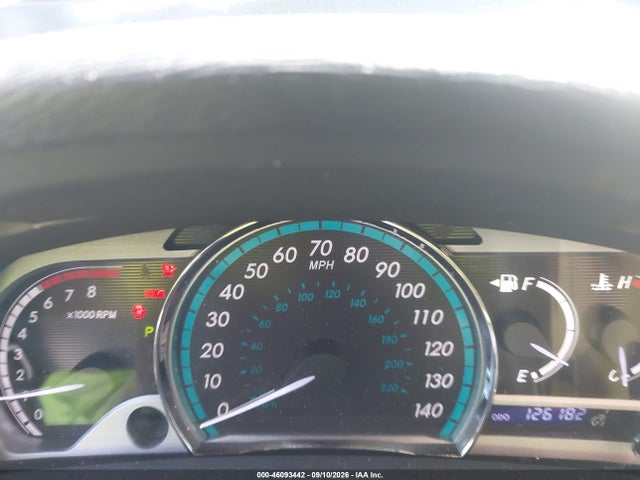 Aukcja sprzedaży 2011 Toyota Venza, vin: 4T3ZA3BB2BU041345, numer aukcji: 46093442